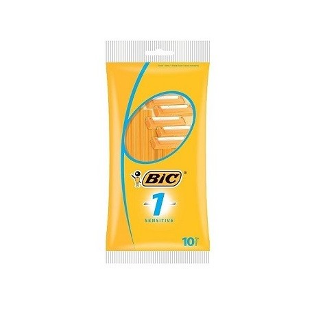 BIC RASOIR BIC X5 1 LAME