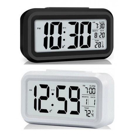 REVEIL LCD