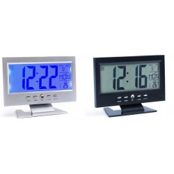 REVEIL LCD