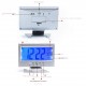 REVEIL LCD