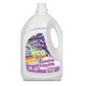 LESSIVE LIQUIDE ECO LAVANDE 3 L