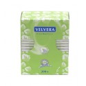COTON TIGES 200PCS VELVERA