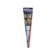 ASSORTIMENT DE 10 FUSEE SPACE MACHINE K2