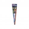 ASSORTIMENT DE 10 FUSEE SPACE MACHINE K2
