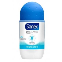 SANEX DEO ROLL-ON 50ML DERMO PROTECTEUR