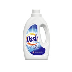 LESSIVE LIQUIDE 1.10L /20SC FRACHEUR ALPINE DASH