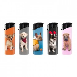 BRIQUET DEC CHIEN