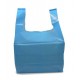 SAC BRETELLES RÉUTILISABLE BLANC