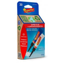 COLLE TISSU 20GR