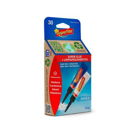 COLLE TISSU 20GR