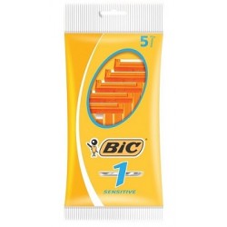 BIC RASOIRS JETABLES 1 LAME X10