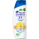 HEAD & SHOULDERS CITRON 270ML