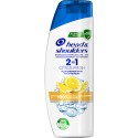 HEAD & SHOULDERS CITRON 2EN1 270ML