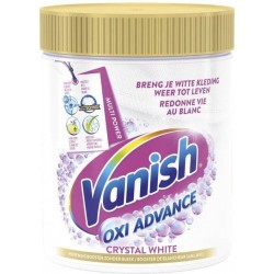 VANISH OXI ACTION POUDRE 470G PINK GOLD