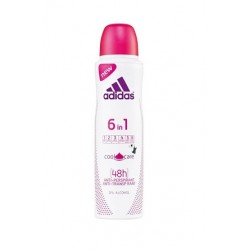 ADIDAS DEO ROLL-ON 50ML FEMME PRO INVISIBLE
