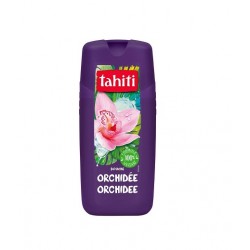 TAHITI GEL DOUCHE 300ML ORCHIDEE