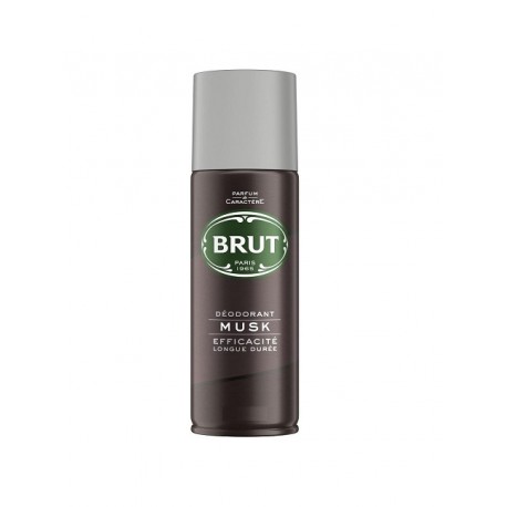 BRUT DEOSPRAY 200ML ORIGINAL