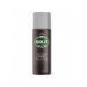 BRUT DEOSPRAY 200ML MUSK