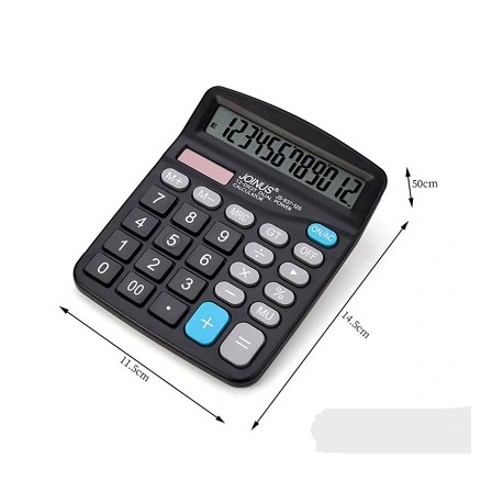 CALCULATRICE