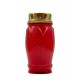 BOUGIE VELONES ROUGE