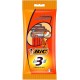 BIC RASOIR 3 LAME SENSITIVE X4