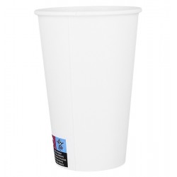 GOBELET CARTON 220ML-7OZ 50 PCS