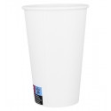 GOBELET CARTON 473ML-16OZ 20 PCS
