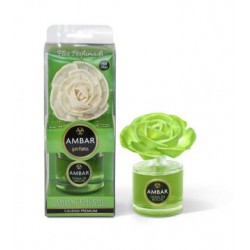 AMBAR DIFFUSEUR DE PARFUM FLEURS BLANCHES 75ML