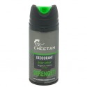 CHEETAH DEOSPRAY SERENGETI 150ML