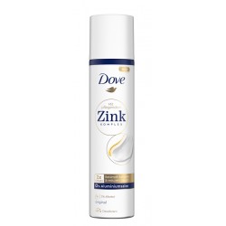 DOVE DEOSPRAY 100ML DEO ZINK COMPLEX ORIGINAL