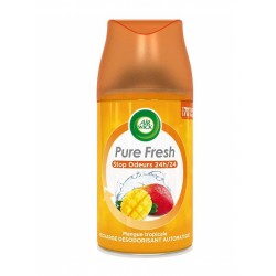 RECHARGE AIR WICK 250ML MANGUE