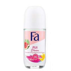 FA DEO ROLL-ON 50ML FEMME PINK PASSION