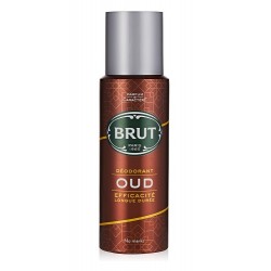 BRUT DEOSPRAY 200ML OUD