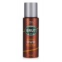 BRUT DEOSPRAY 200ML OUD