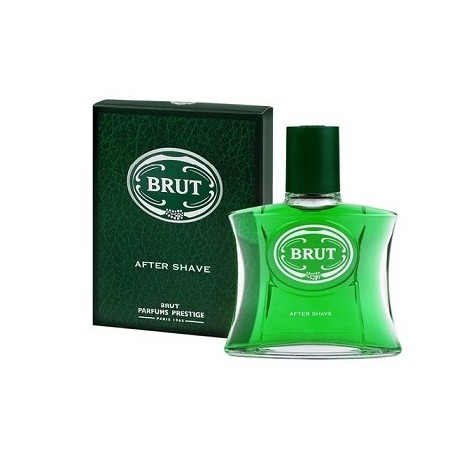 BRUT EAU TOILETTE 200ML ORIGINAL