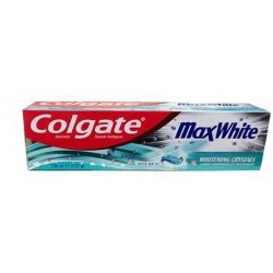 COLGATE DENTIFRICE 100ML MAXFRESH COOLMINT