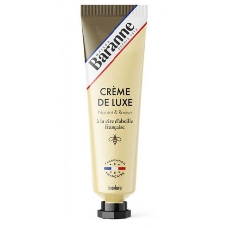 BARANNE CIRAGE 100ML CREME LUXE TUBE INCOLORE