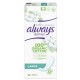 ALWAYS SERVIETTES HYGIÉNIQUE CLASSIC NORMAL SENSIBLE 10PCS