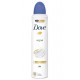 DOVE DEOSPRAY 250ML ORIGINAL