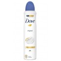 DOVE DEOSPRAY 250ML ORIGINAL