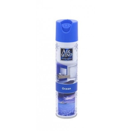 AIR WIND DÉSODORISANT 300ML OCEAN