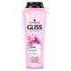 GLISS SHAMPOOING 250ML SOIE LIQUIDE