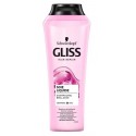 GLISS SHAMPOOING 250ML SOIE LIQUIDE