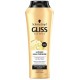 GLISS SHAMPOOING 250ML ULTIMATE HUILE PRECIEUSE