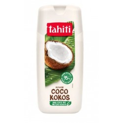 TAHITI GEL DOUCHE 300ML COCO