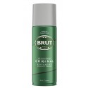 BRUT DEOSPRAY 200ML ORIGINAL