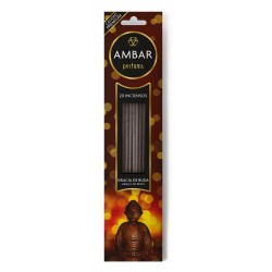 AMBAR 20PCS ENCENS GRACE DE BOUDDHA