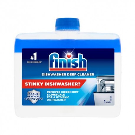 FINISH NETTOYANT LAVE-VAISELLE REGULAR 250ML