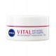 NIVEA VITAL ANTI-RIDES SOIN DE JOUR NOURRISSANT 50ML HUILE D'ARGAN