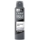 DOVE DEOSPRAY 250ML MEN INVISIBLE DRY